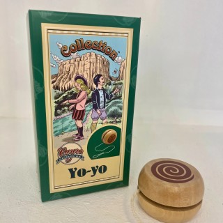 Yo-Yo
